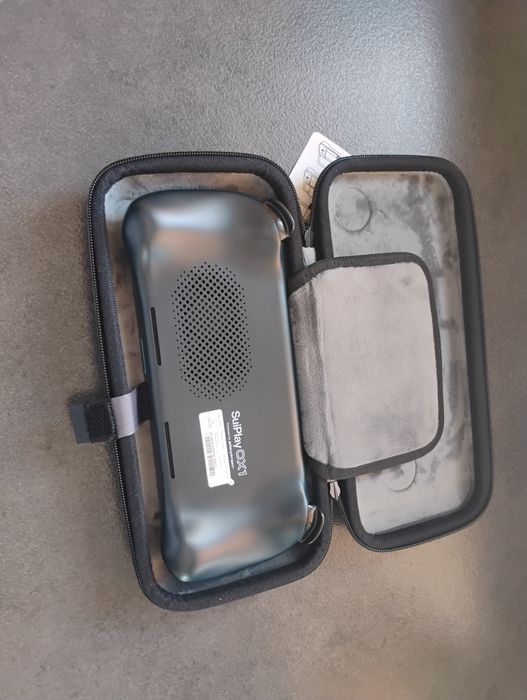 Laptop Consolă - Ayaneo 2S - Ryzen 7 - 7000serie