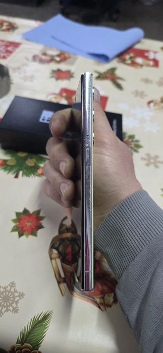 S23 ultra 512gb  fisurata sticla