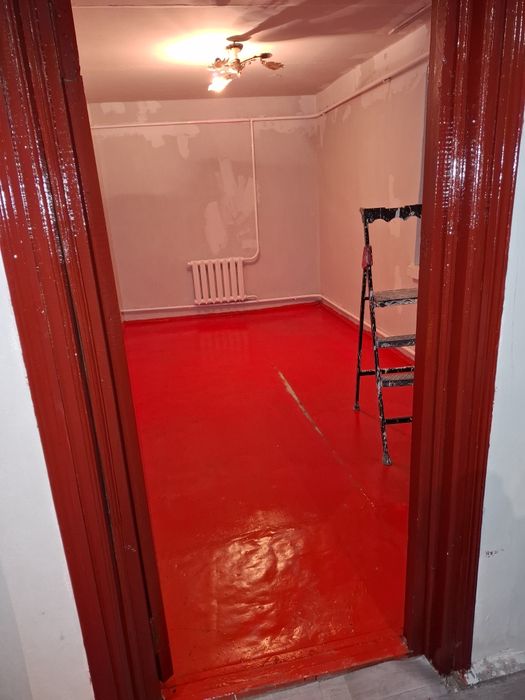 3 бөлмелі квартира жалға беріледі