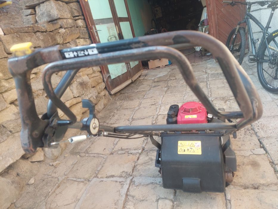 Косачка Honda професионална