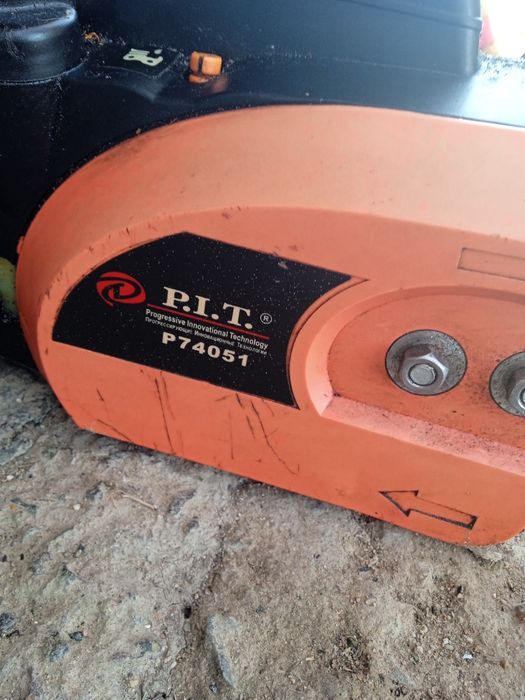 Продам электропилу .