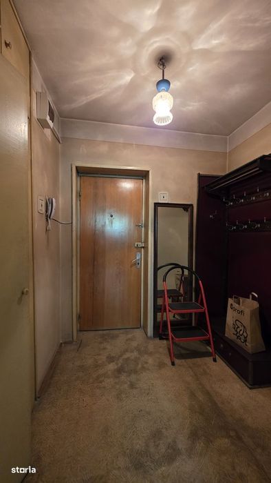 2 camere Decomandat - Titulescu - Victoriei / 59.6mp Utili