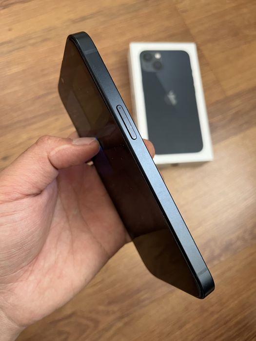 Iphone 13 128 GB 100%