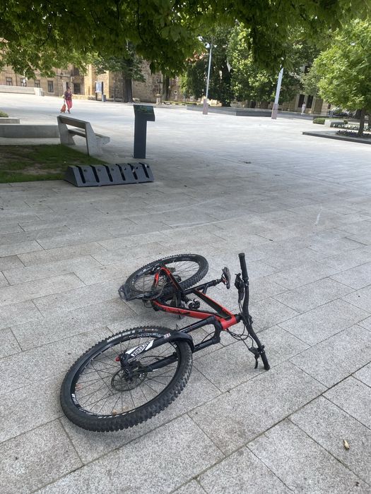 Vand yt capra core 1 2017