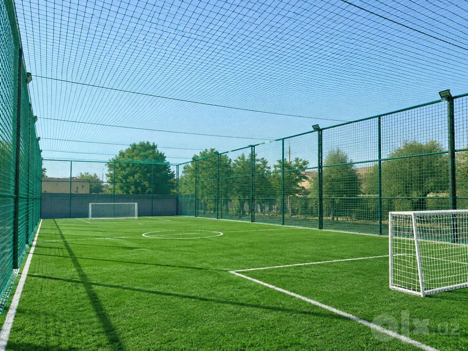 Stadion setkalar