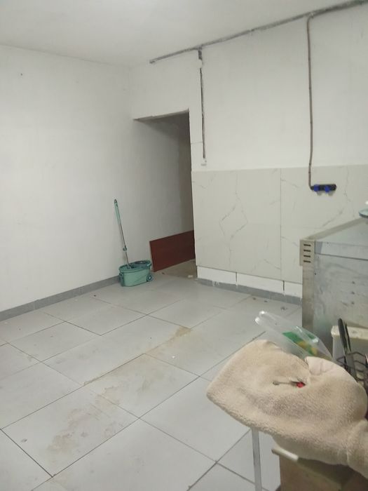 Не жилое помещение