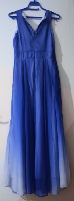 Бутикова рокля маркова