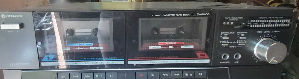 Касетофон,плеър,сателит