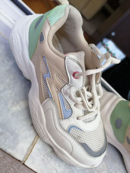 Incaltaminte Reserved nr. 36