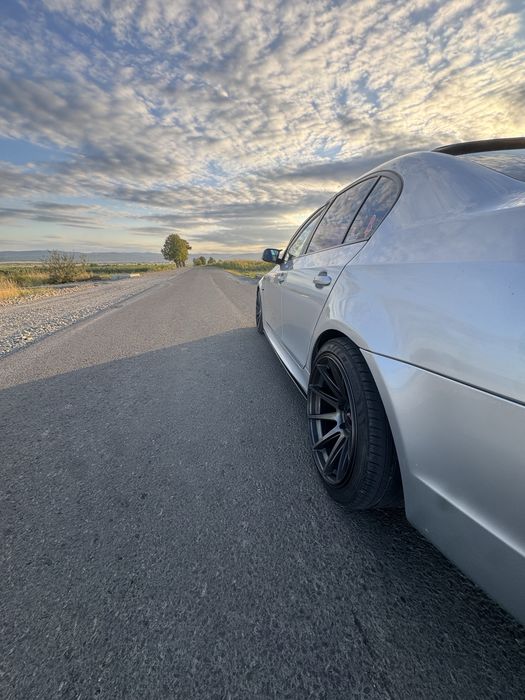 Bmw e60 seria5