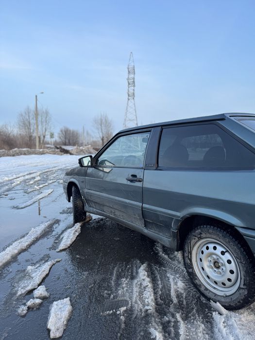На продаже ваз 2113