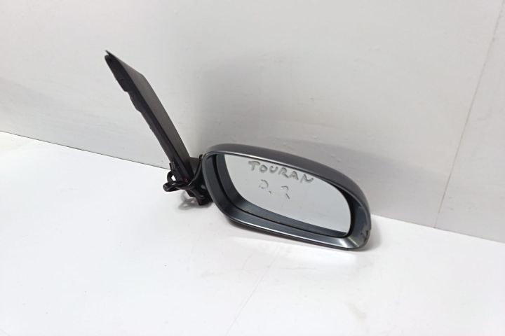 Oglinda dreapta cu lipsa Volkswagen VW Touran prima generatie (faceli