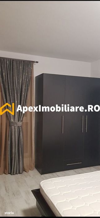 Garsoniera de inchiriat Vitan-Barzesti Bucuresti | ApexImobiliare.ro