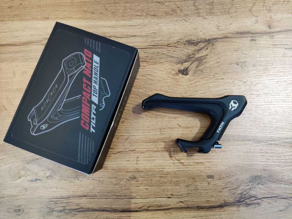 Рукоятка Tilta Compact NATO