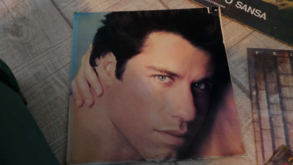 10 discuri (vinil) stare foarte bună!