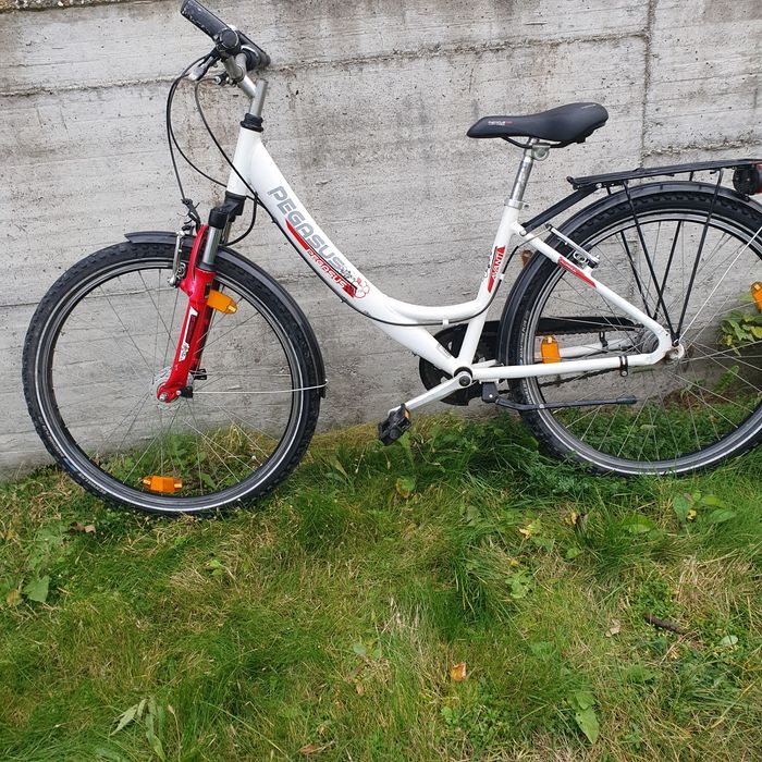 Bicicletă PEGASUS