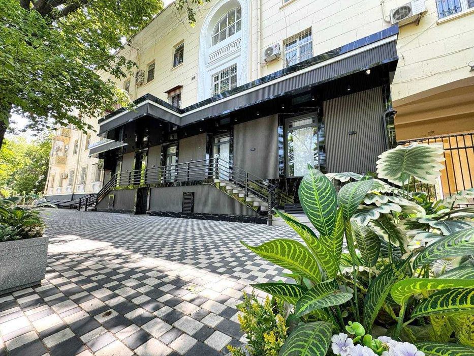 Продажа офиса 170м² | Ц-1 Чайков | Готовый арендатор +4800 у.е