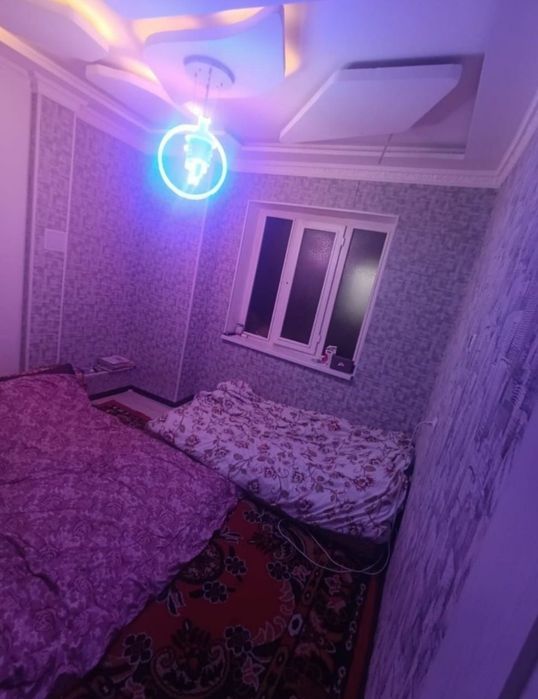 Юнусабад 19 - 4/5/5 трапеция 100м²