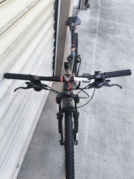 Велосипед Shockblaze R7 ELITE
