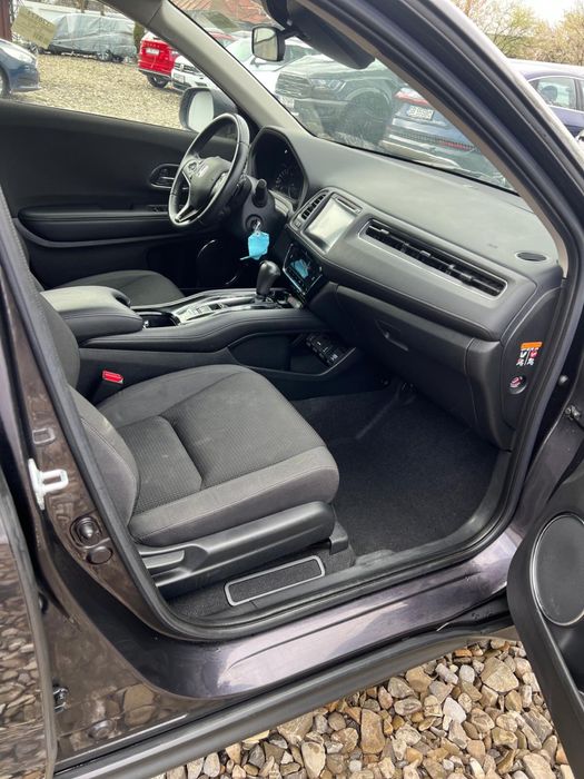 HONDA HR-V 2020 — imagine 3