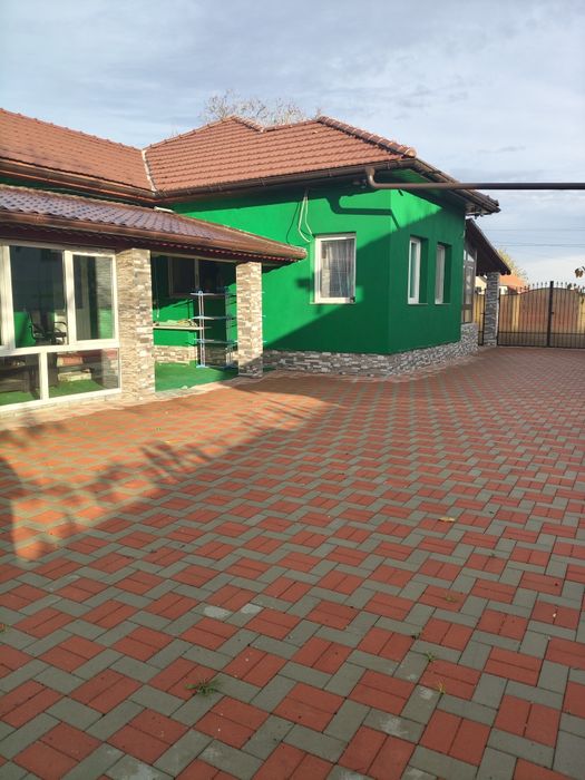 Casa de vinzare in Arad com Siria sat Mascacom Siria sat Masca