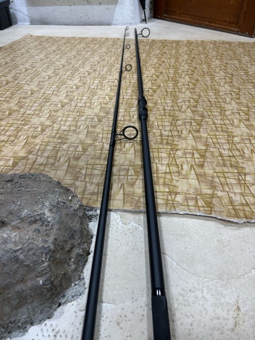 SHIMANO TX 1B Carp 12ft 366cm 3.50 lb за риболов на шарани