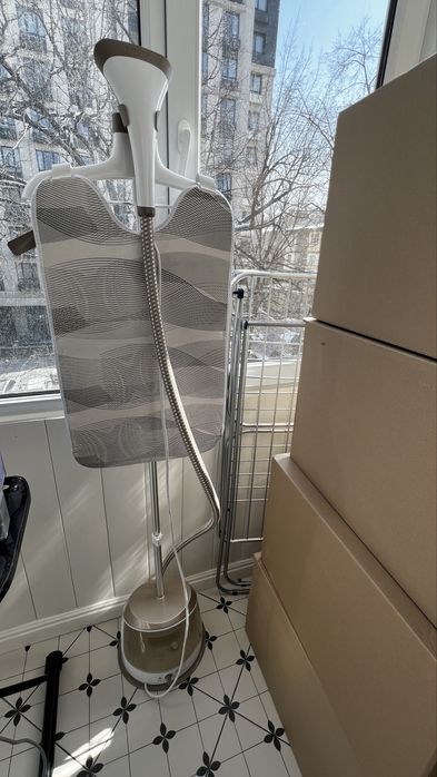 Отпариватель Philips