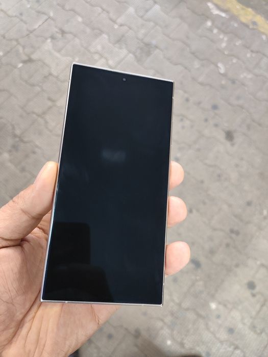 Samsung S24 ultra 12/256