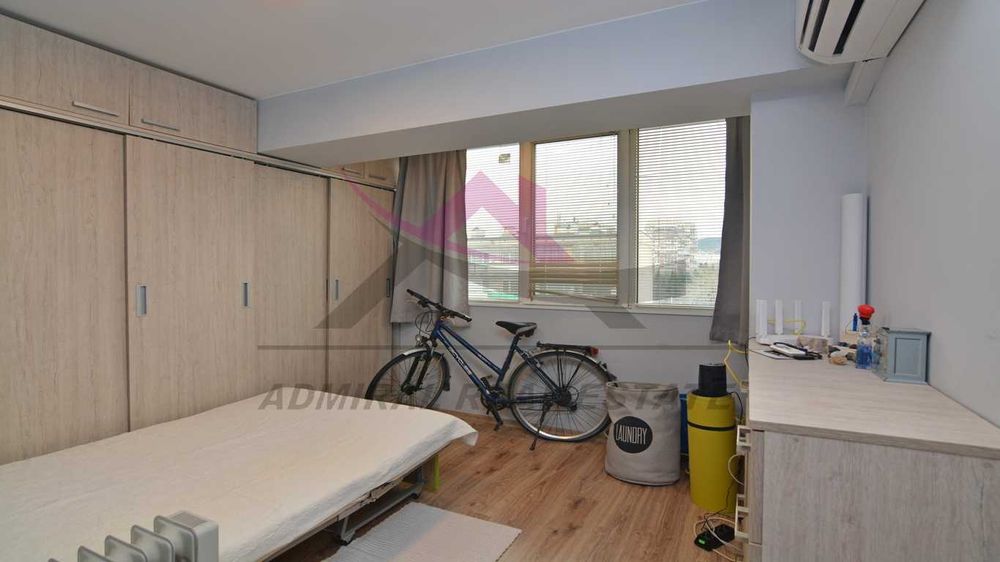 Дава се под наем Тристаен апартамент в Варна, Чайка - 70 кв.м за 797.64 € - Снимка #5