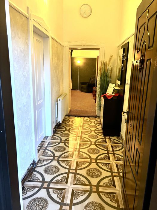 Cazare Arad apartament 2 camere central