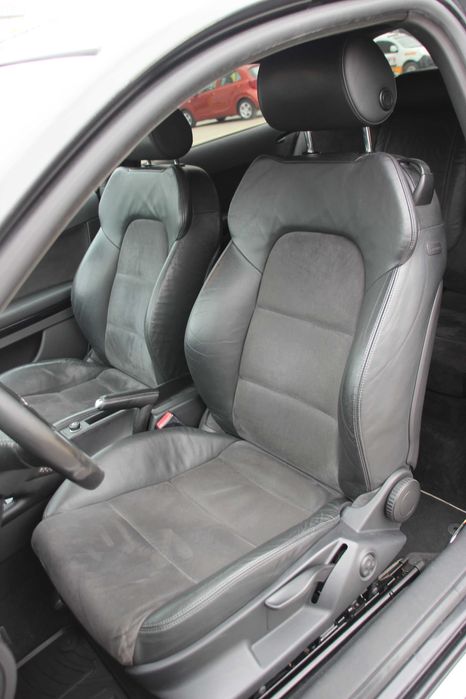 Audi S3 2.0i TURBO 260 кс. - ЛИЗИНГ