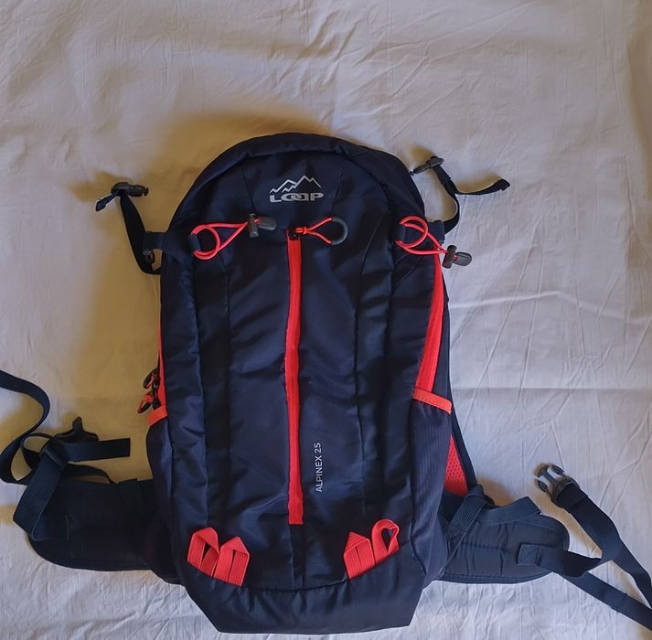 Раница Loap Alpinex 25/Лоап Алпинекс 25