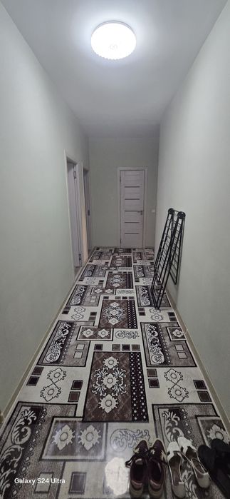 Сергили чоштепа метрони биринчи бекати 3хона лукус 350д