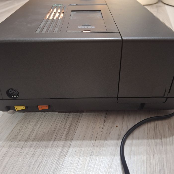 Диапрожектор.      .