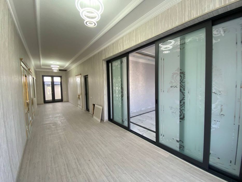 Уч кахрамондан кирганда ЕВРО участка