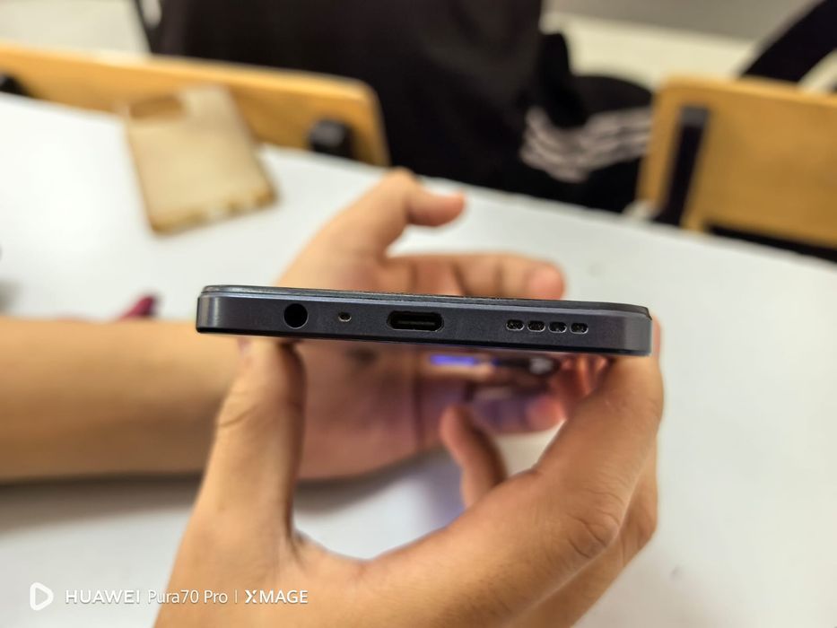 Продается Realme note 70 128гб
