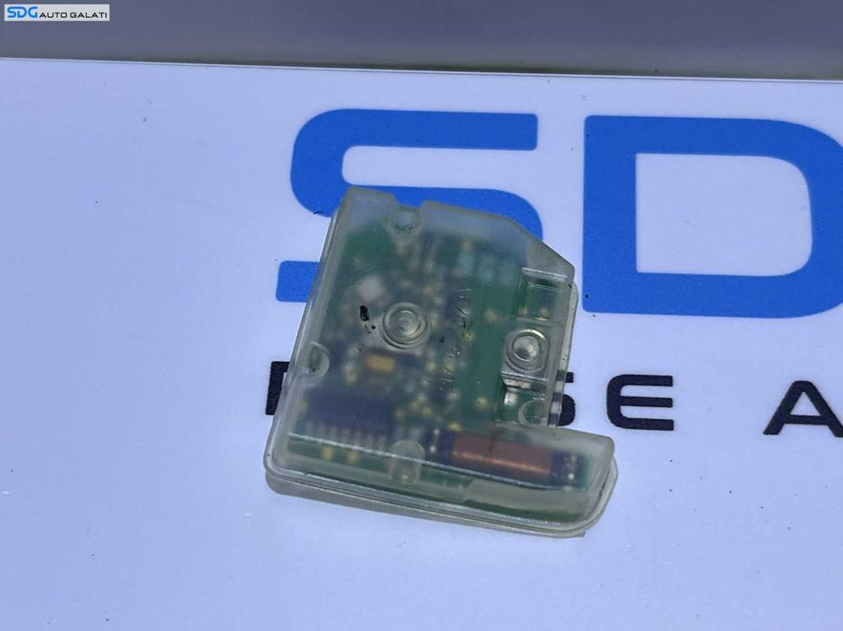 Cip Cheie Nissan Micra K12 2002 - 2010 Cod A2C53169316