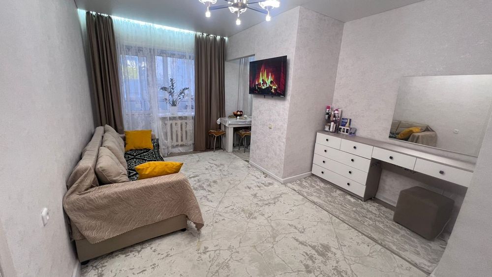 СРОЧНО Продам 2 двухкомнатную квартиру евроремонт район жд вокзала