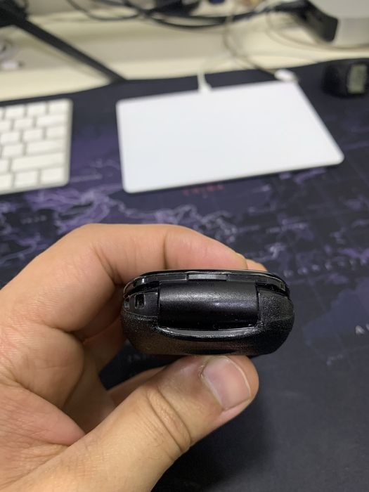 Samsung Verizon Gusto 1