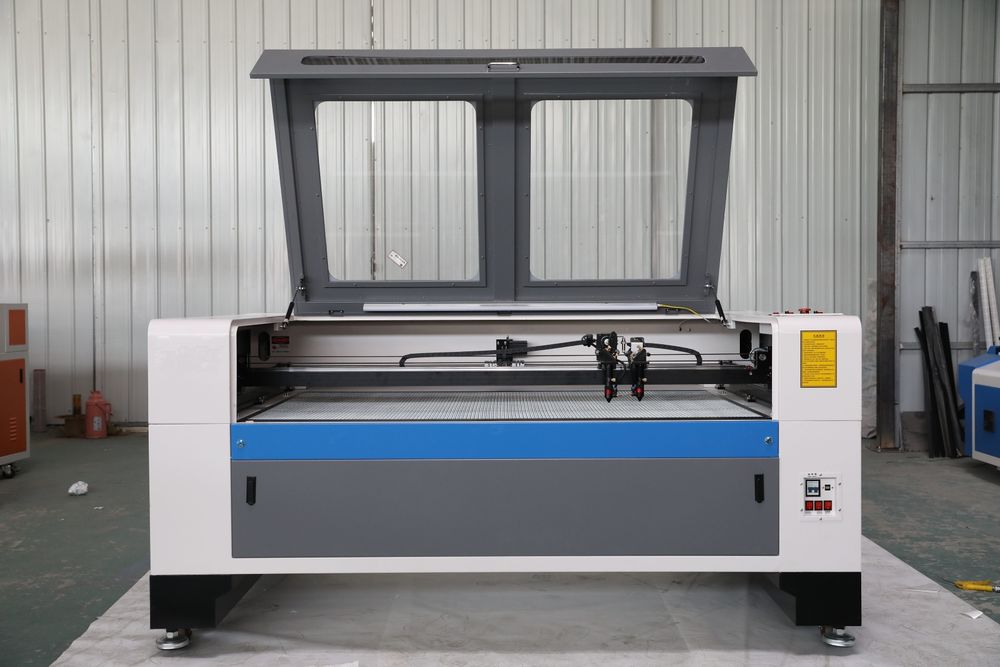 Лазерные станки и запчасти для лазера, lazer