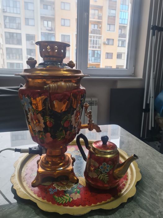 Кухонные принадлежности