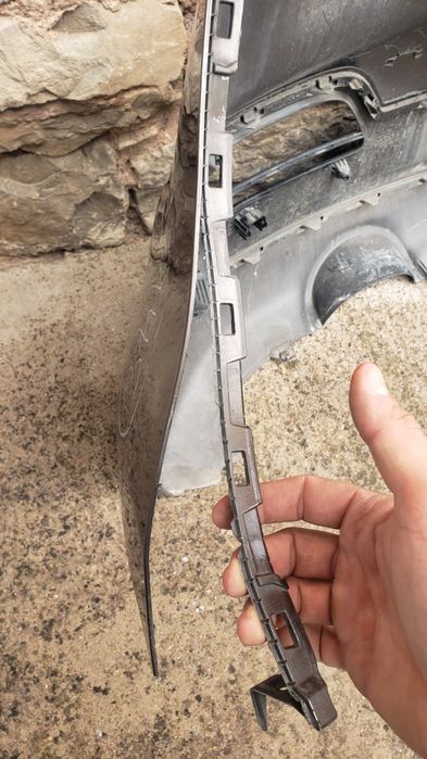 Zadna Bronq/broni Kia Ceed, 2015-2018g.