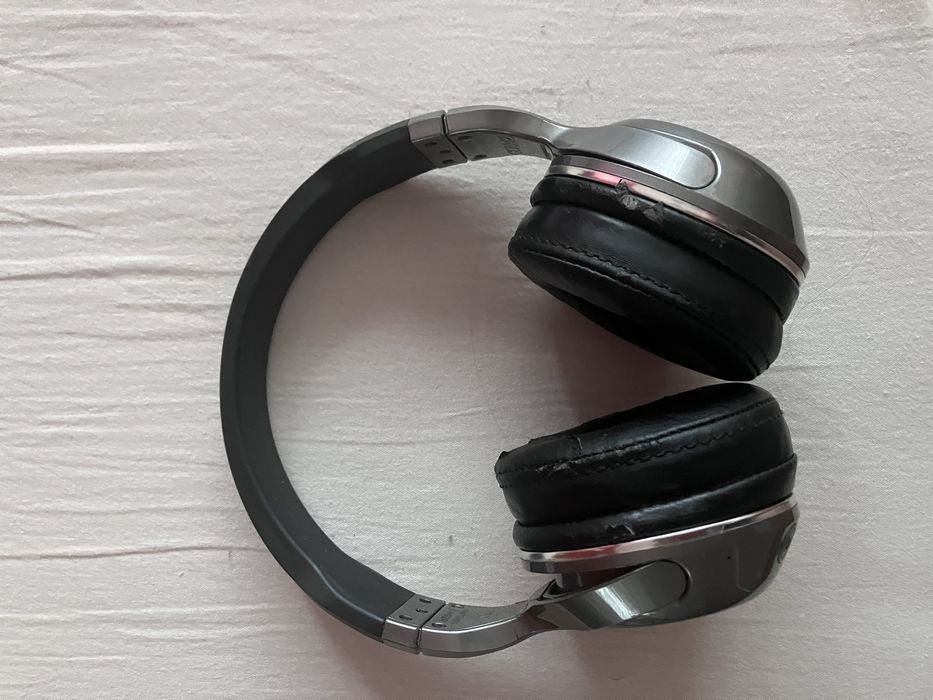 Безжични слушалки Skullcandy Hesh 2