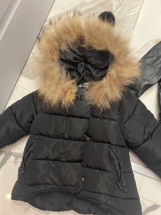 2бр бебешки якета