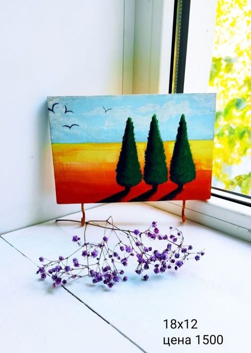 Ключницы для интерьера в подарок