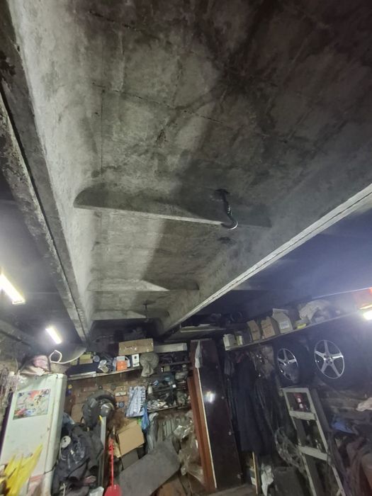 Продам гараж 6*4