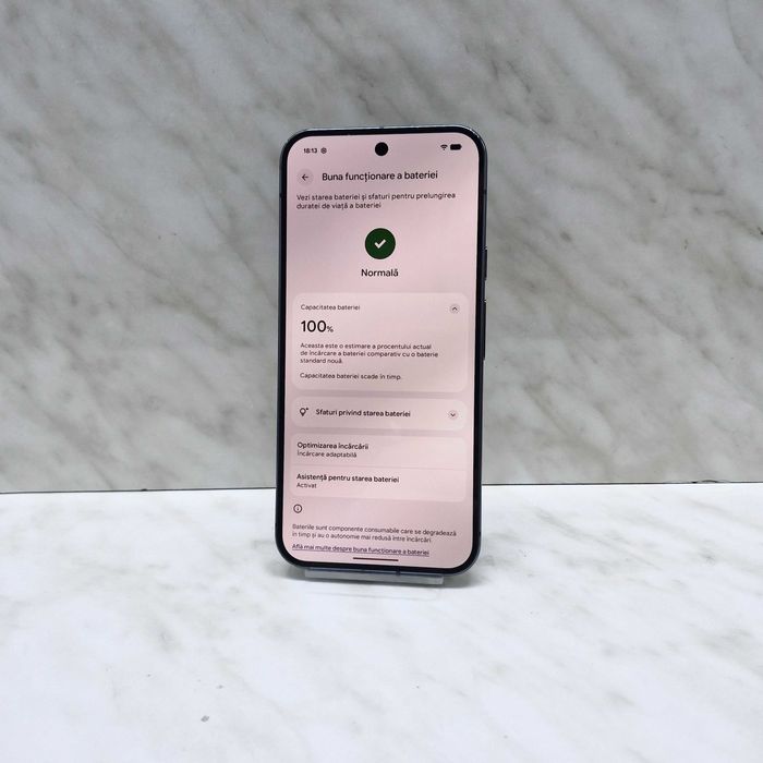 Google Pixel 9 Pro XL, 128GB, 16GB RAM, 5G Zeus Amanet Militari 33693