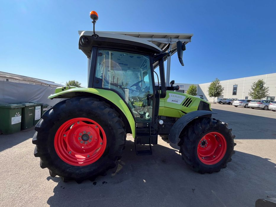 Tractor CLAAS Atos 340