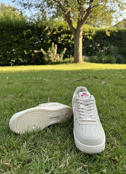 Nike Air Force 1 Low Bej