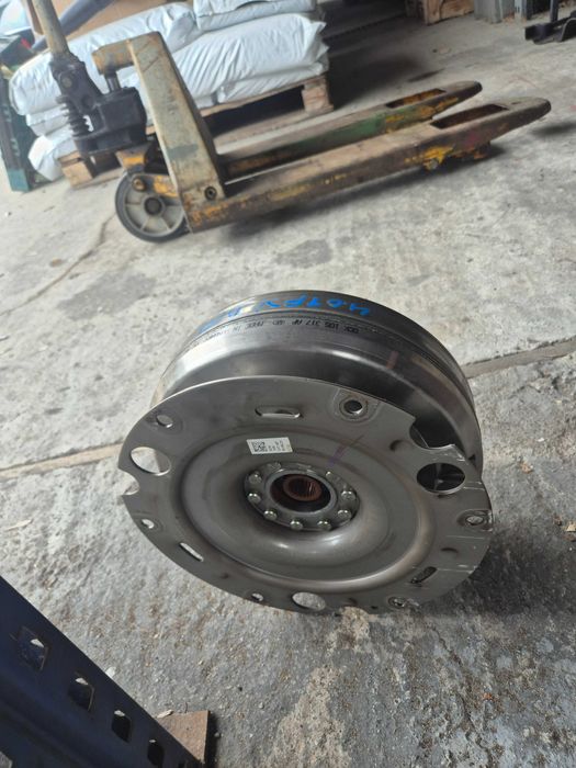 Volanta masa dubla cutie automata Audi A5 8W 2.0TFSI DMS 0CK105317AP